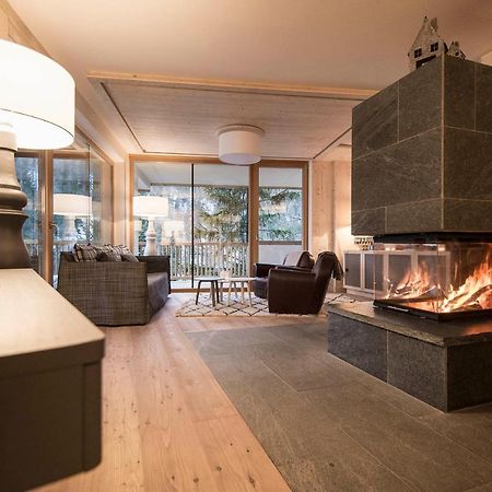 Rosa Alpina Hotel & Spa San Cassiano  Extérieur photo