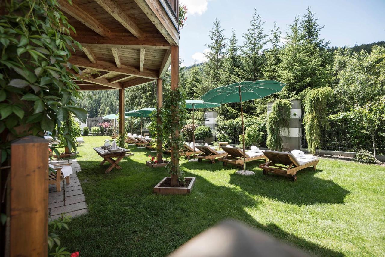 Rosa Alpina Hotel & Spa San Cassiano  Extérieur photo