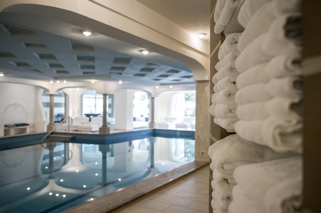 Rosa Alpina Hotel & Spa San Cassiano  Extérieur photo
