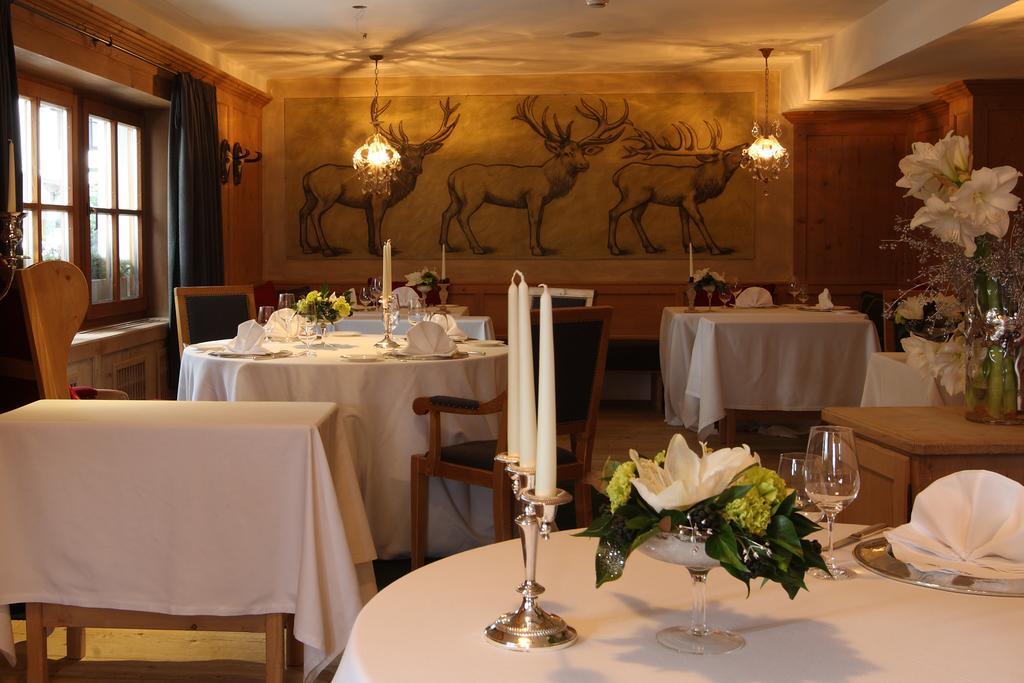 Rosa Alpina Hotel & Spa San Cassiano  Extérieur photo