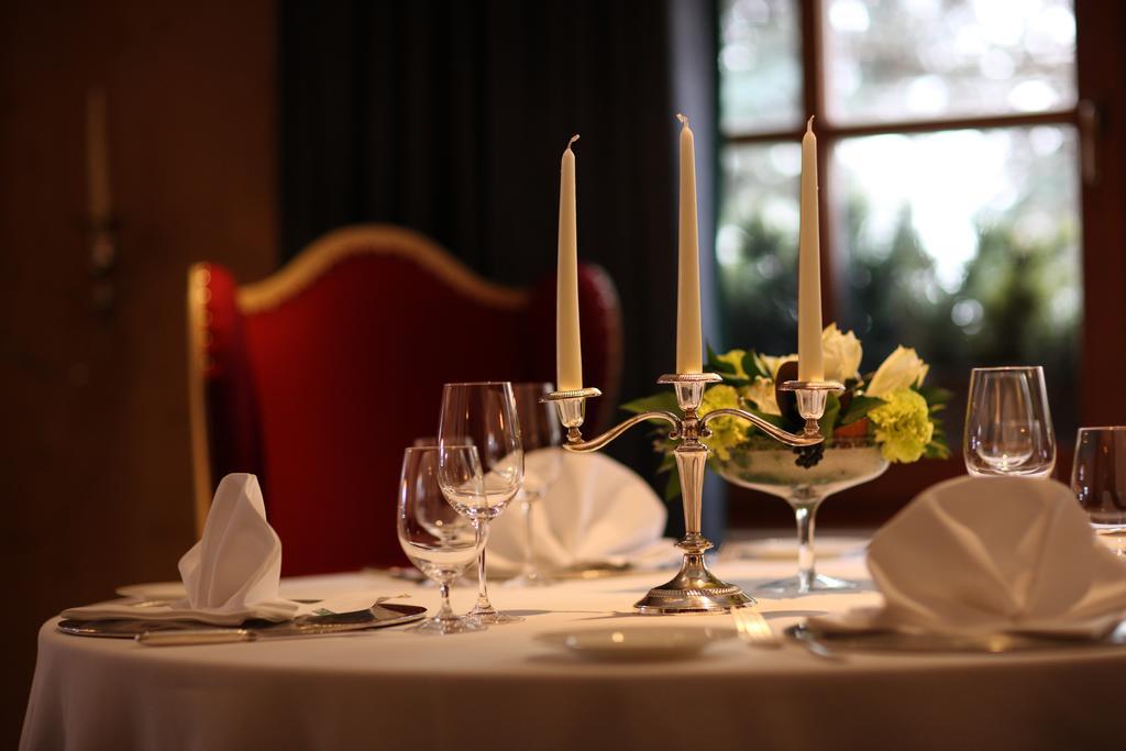Rosa Alpina Hotel & Spa San Cassiano  Extérieur photo