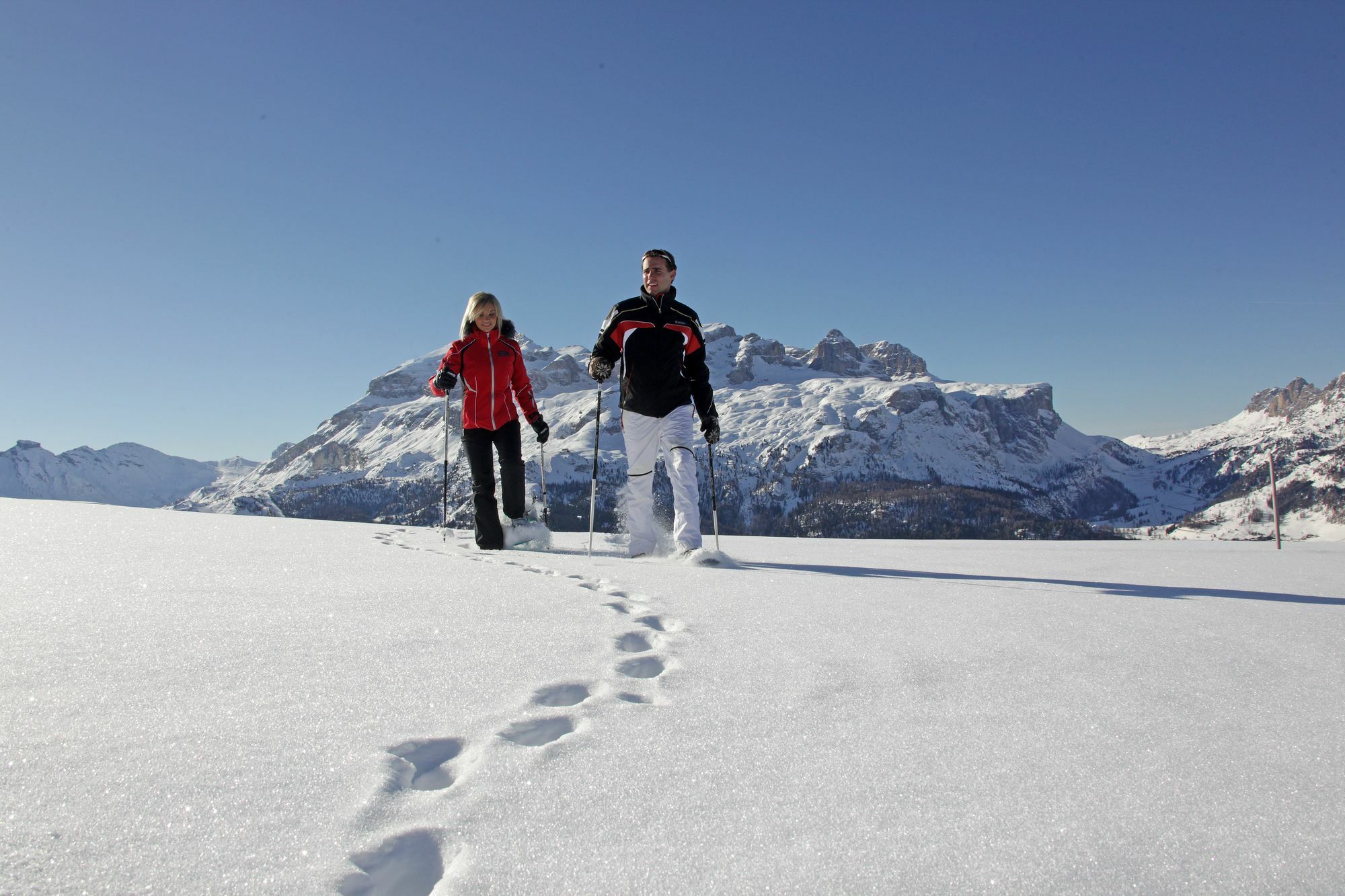 Rosa Alpina Hotel & Spa San Cassiano  Extérieur photo