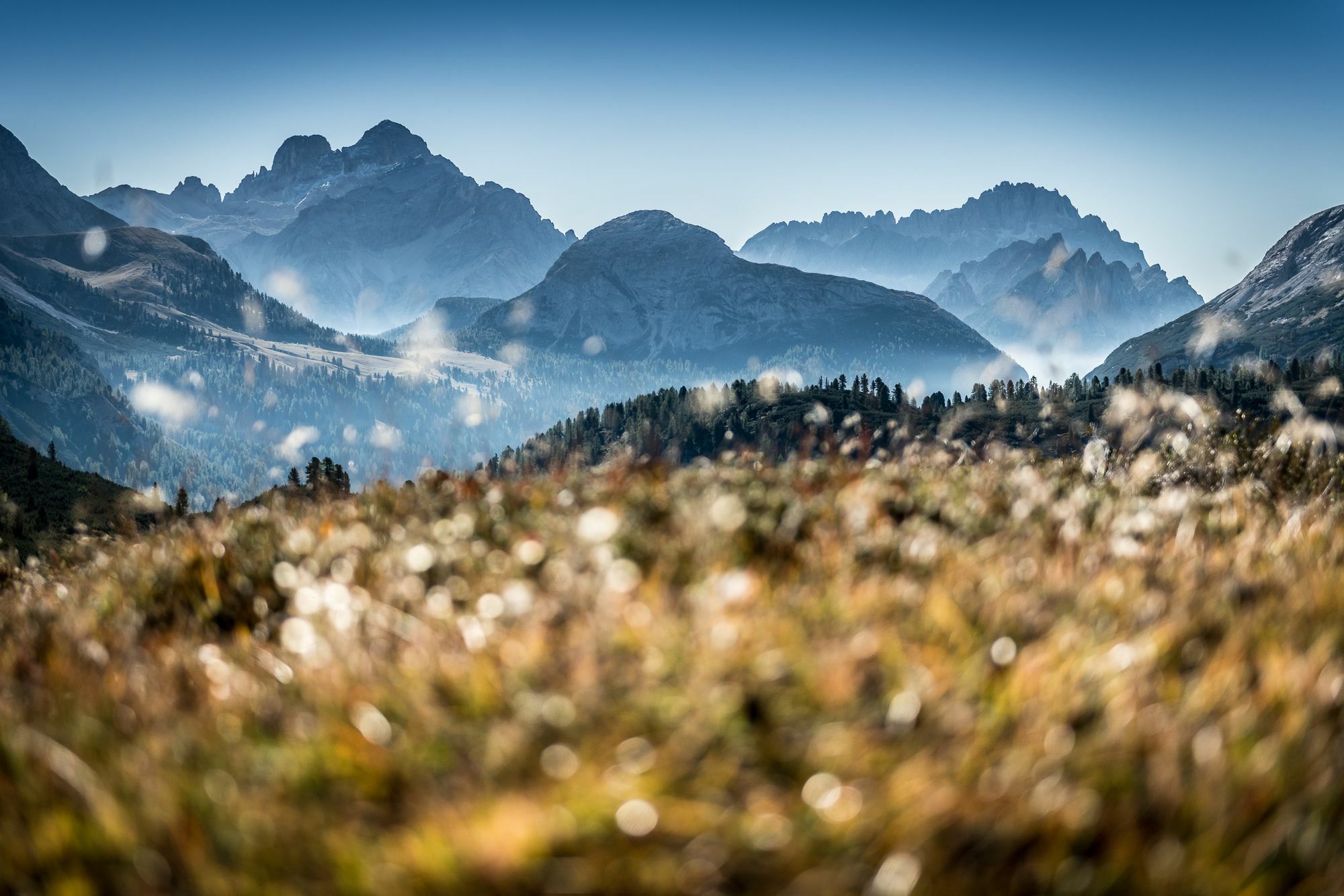 Rosa Alpina Hotel & Spa San Cassiano  Extérieur photo