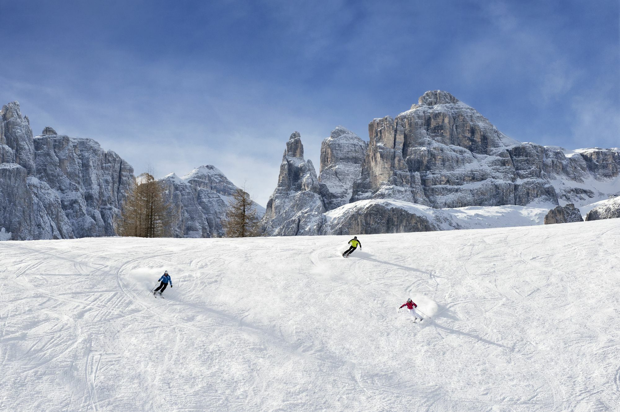 Rosa Alpina Hotel & Spa San Cassiano  Extérieur photo