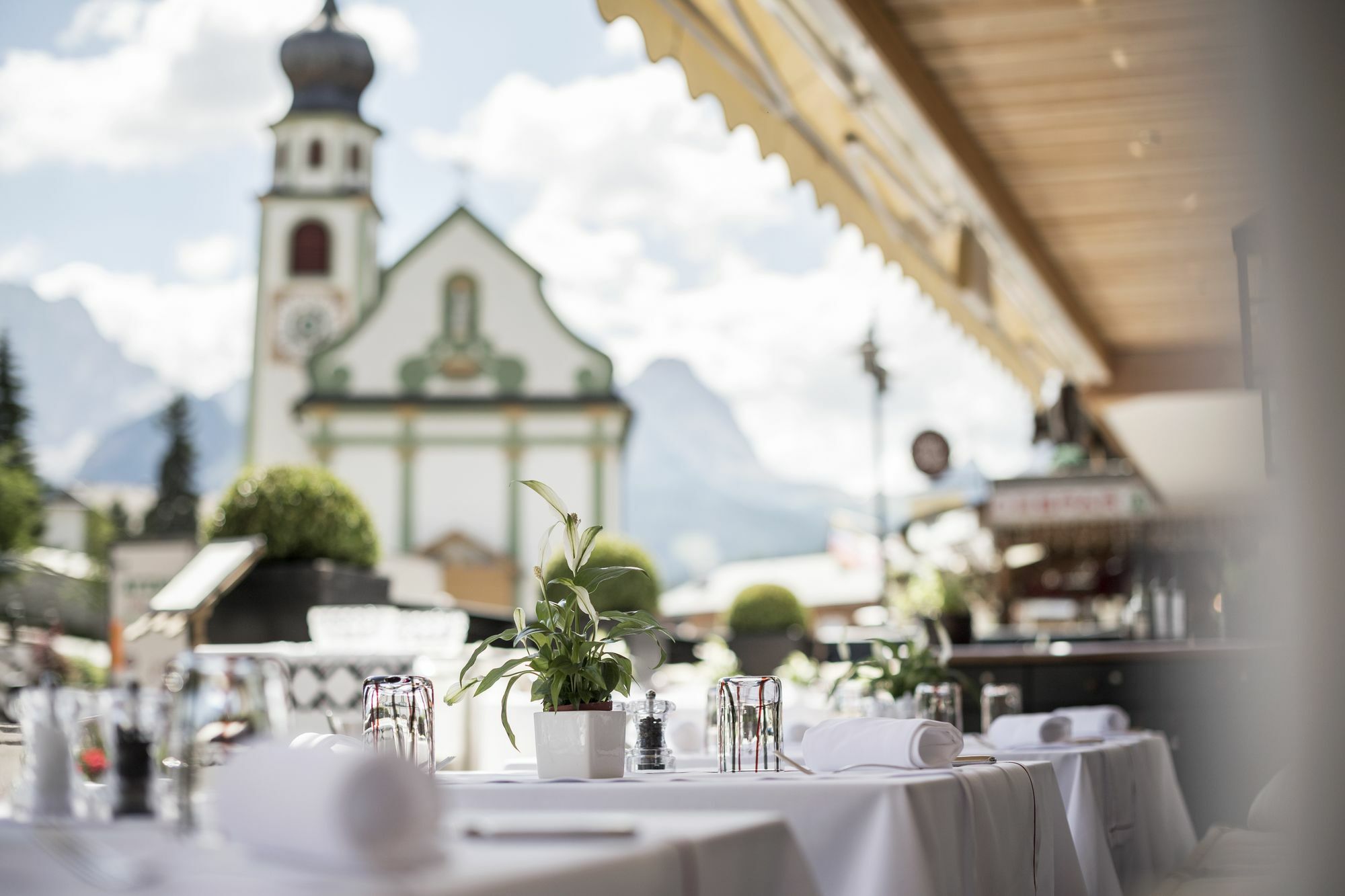 Rosa Alpina Hotel & Spa San Cassiano  Extérieur photo