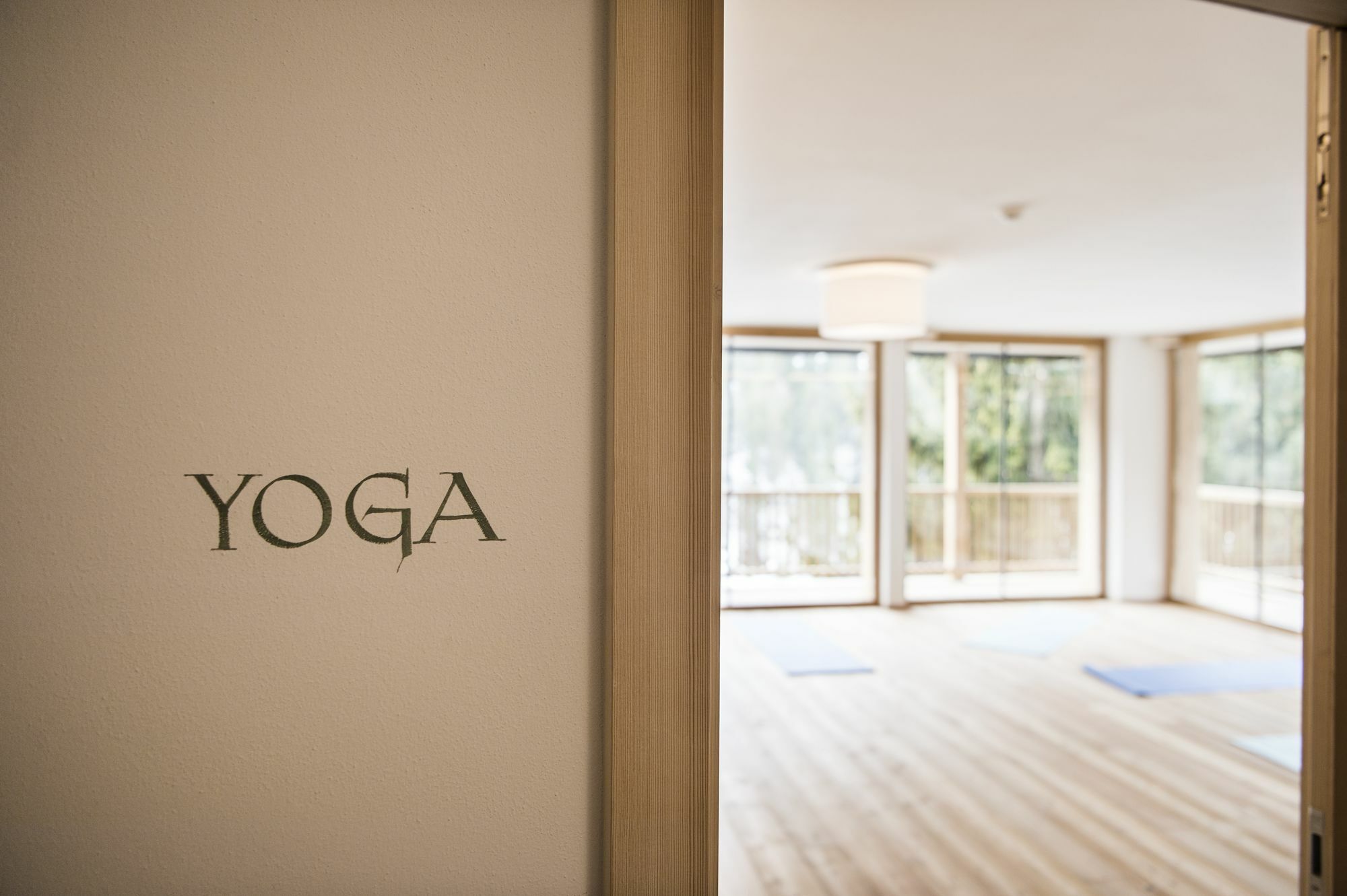 Rosa Alpina Hotel & Spa San Cassiano  Extérieur photo