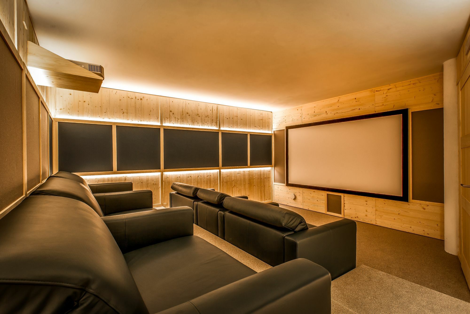 Rosa Alpina Hotel & Spa San Cassiano  Extérieur photo