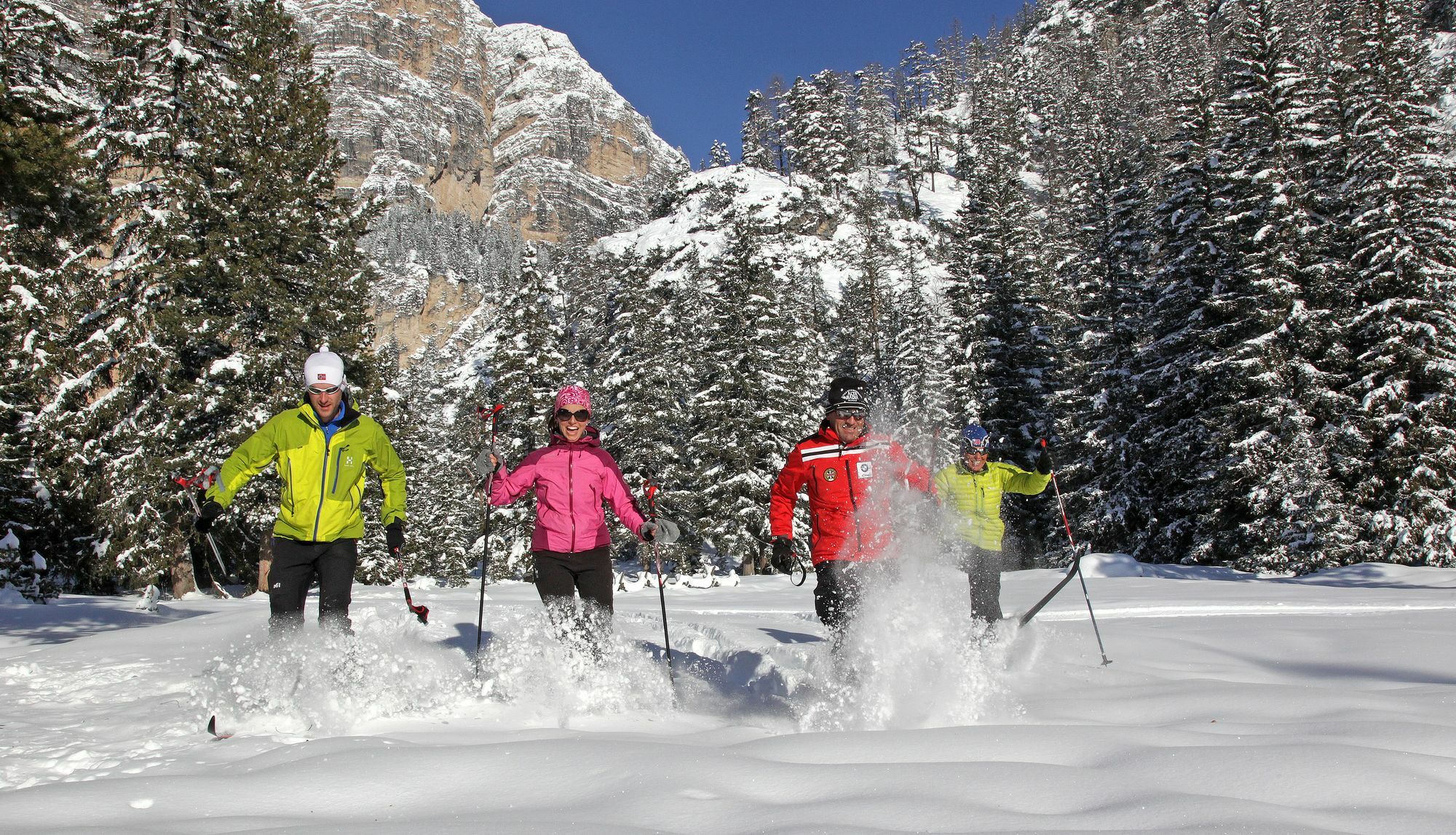 Rosa Alpina Hotel & Spa San Cassiano  Extérieur photo