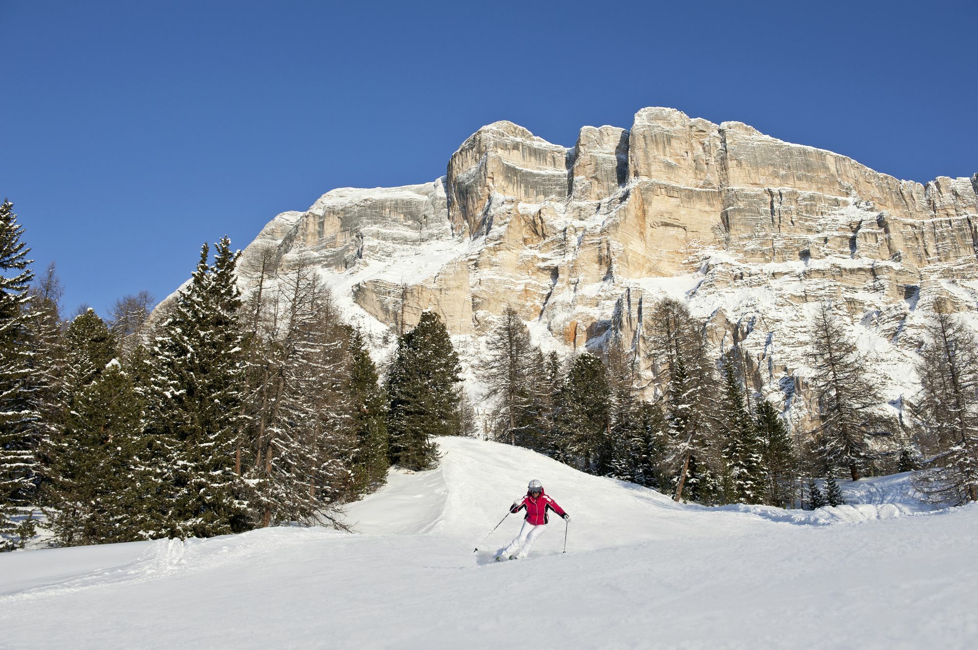 Rosa Alpina Hotel & Spa San Cassiano  Extérieur photo